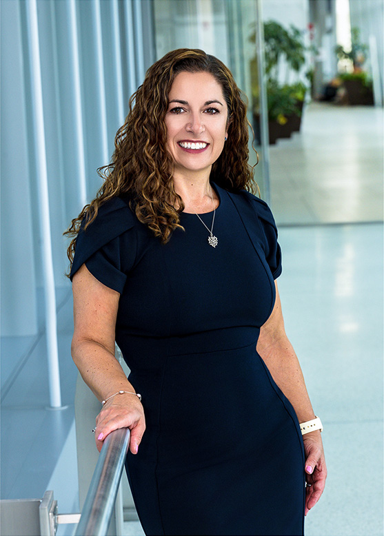 Dr. Natalie Pauli, Internal Medicine, Lifestyle Medicine